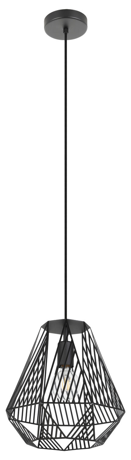 Suspension 1 lumière | Stype