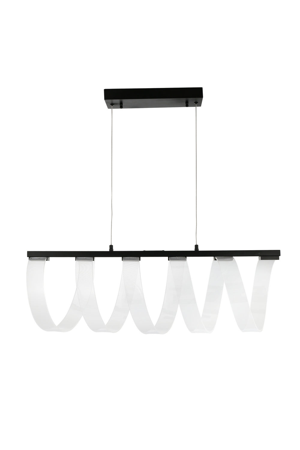 Suspension linéaire DEL | 6235