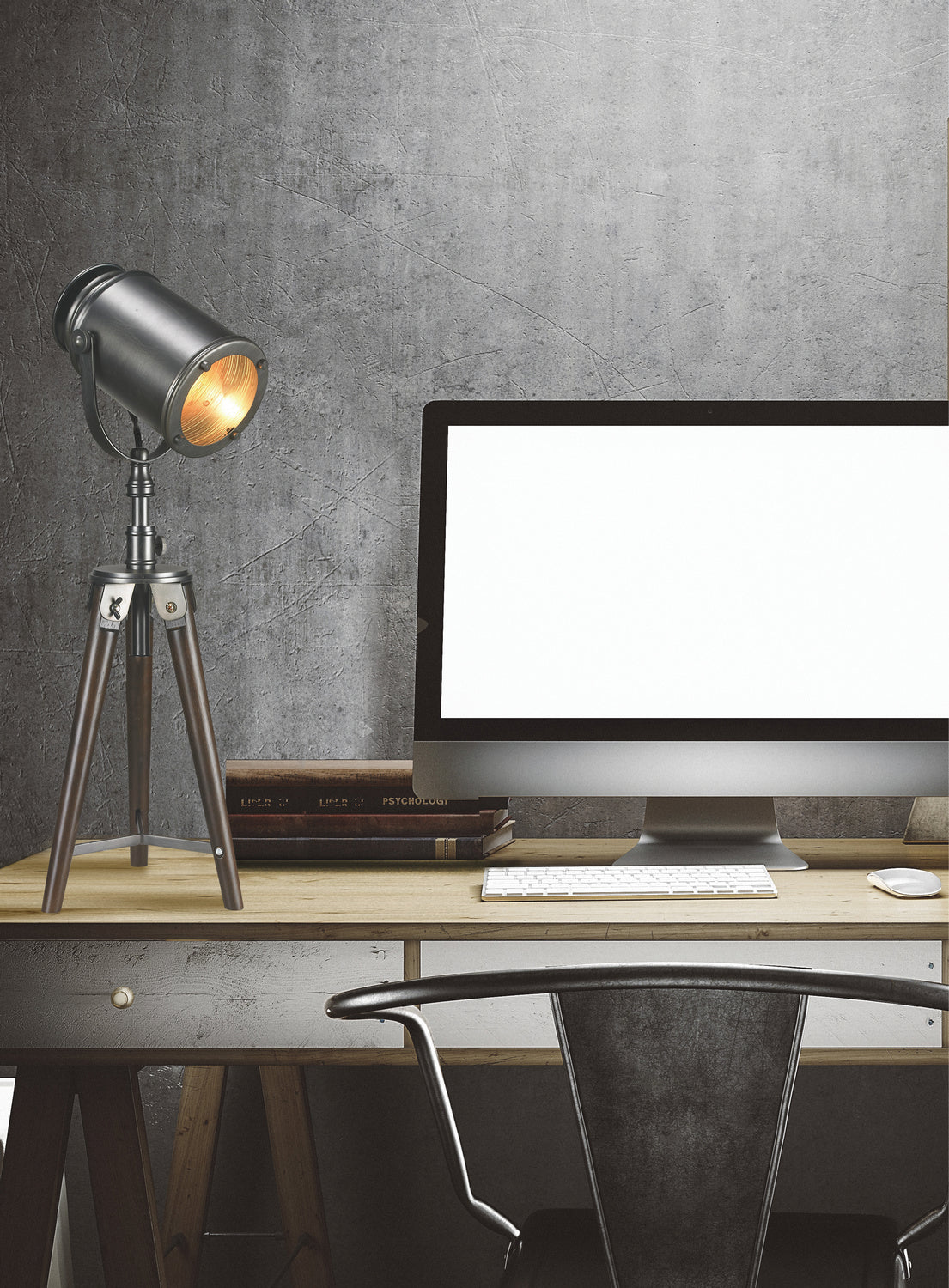 Lampe de table 1 lumière | LL1064