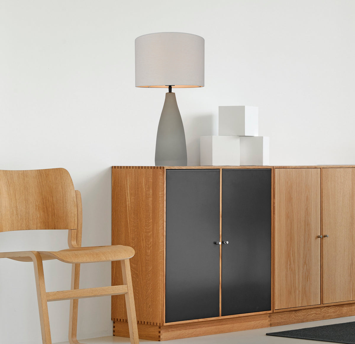 Lampe de table 1 lumière | LL1362