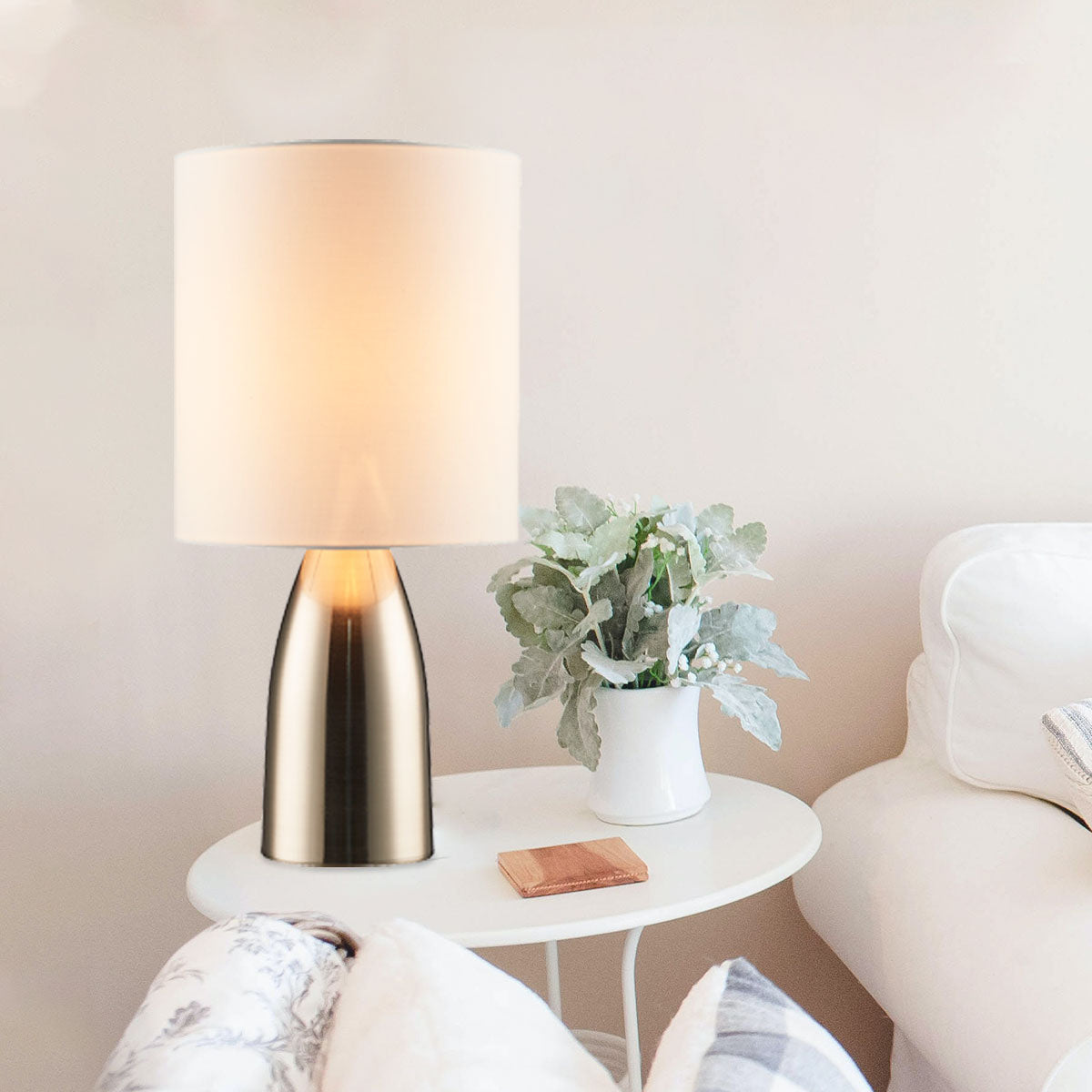 Lampe de table 1 lumière | LL1422