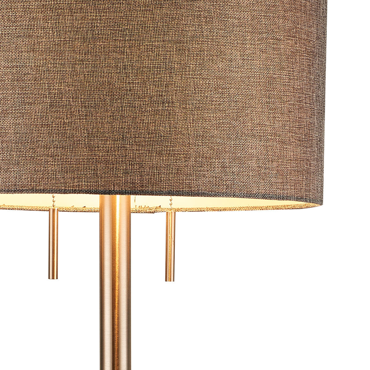 Lampe de table 2 lumières | LL1471