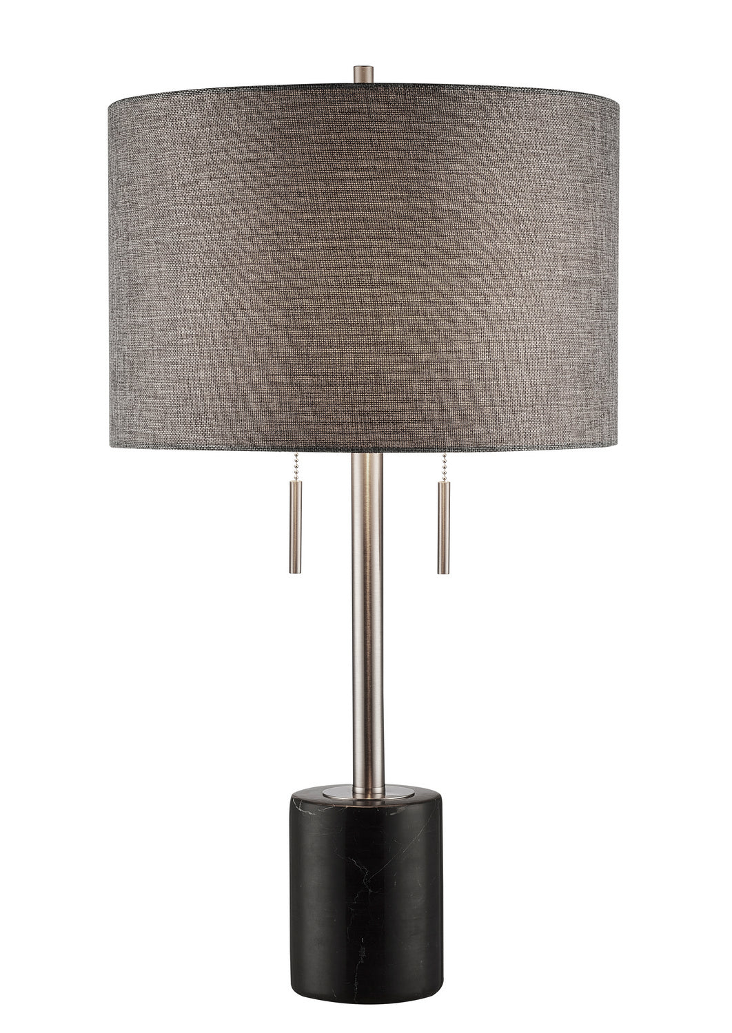 Lampe de table 2 lumières | LL1471