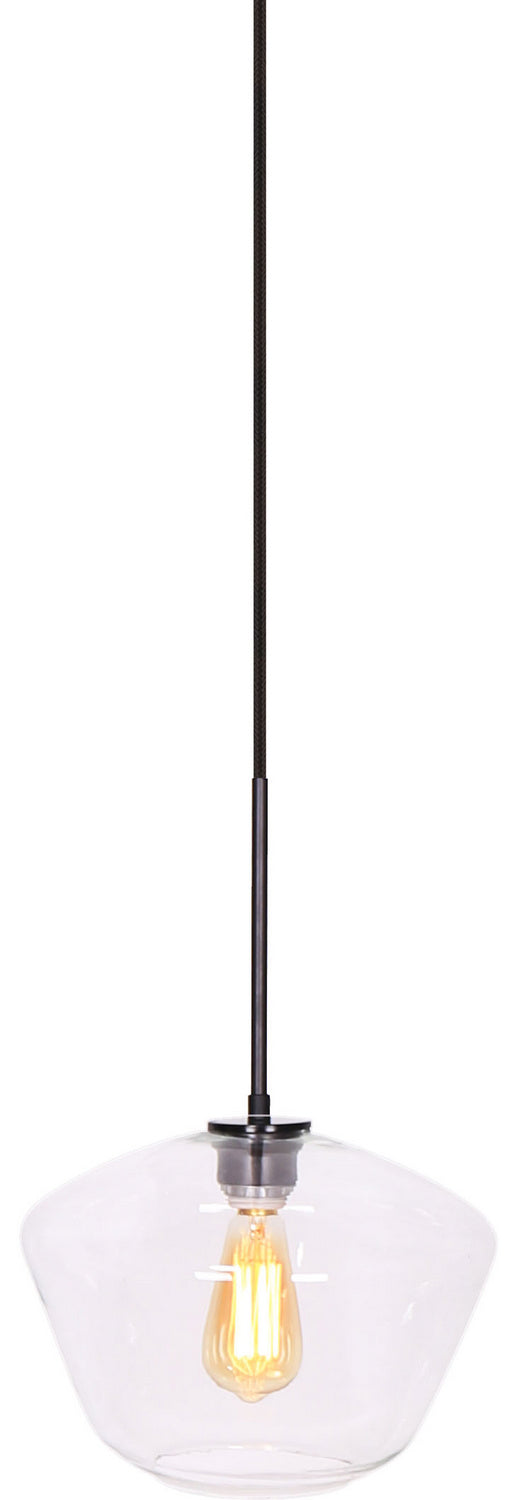 Suspension 1 lumière | LL1509