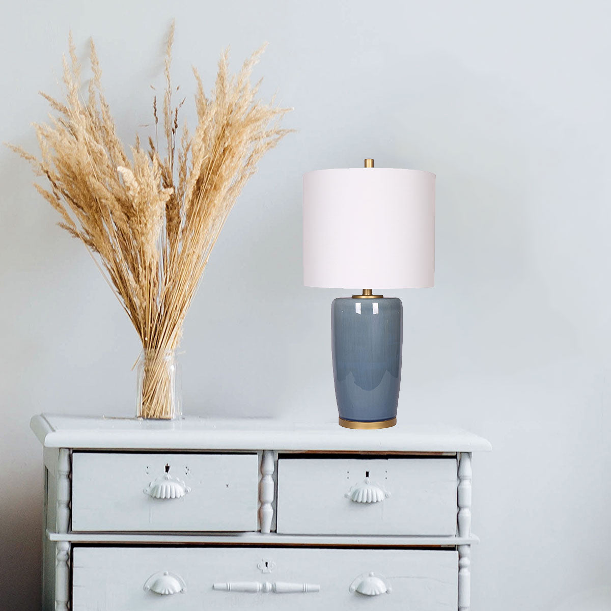 Lampe de table 1 lumière | LL1651