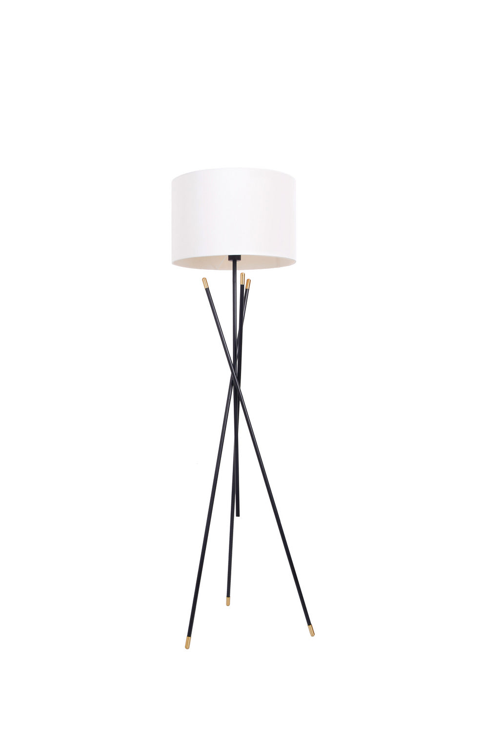 Lampadaire 1 lumière | LL1888