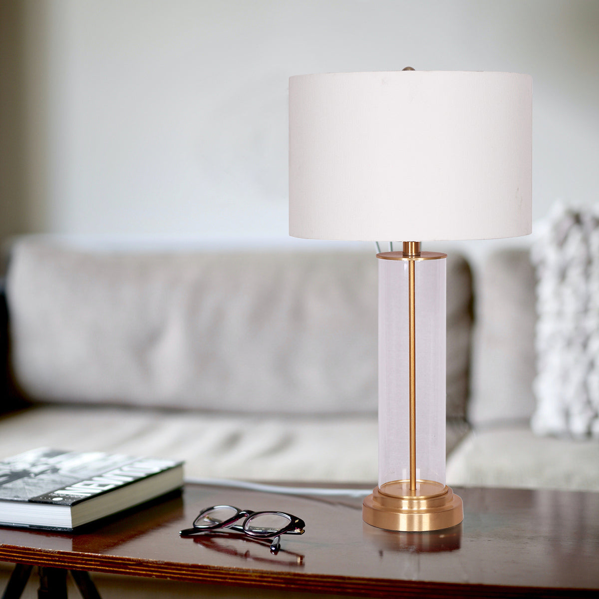 Lampe de table 1 lumière | LL1963