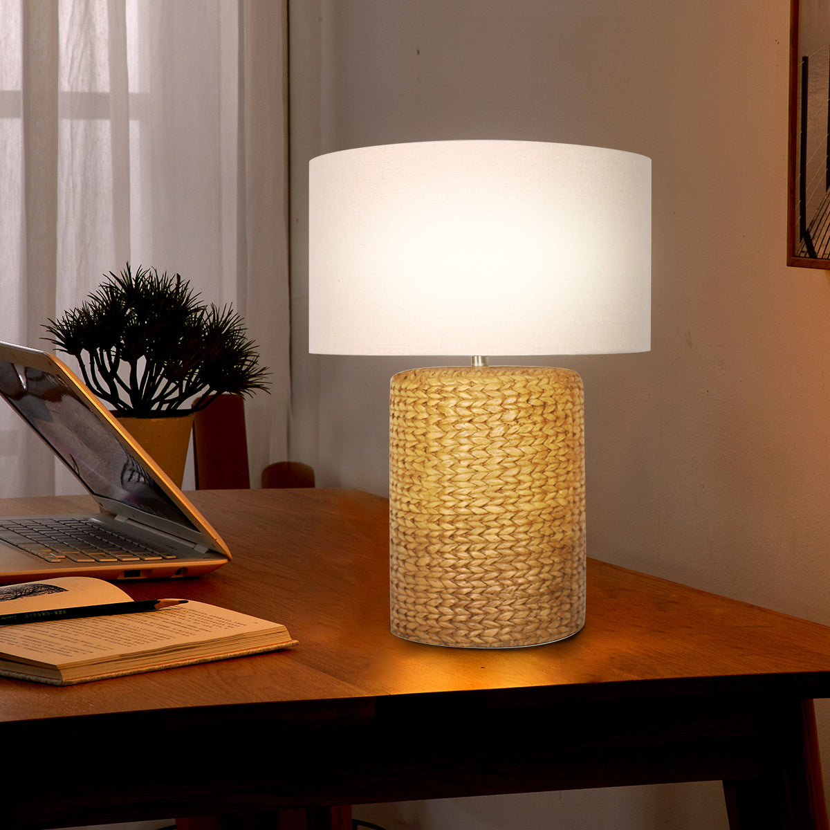 Lampe de table 1 lumière | LL2011