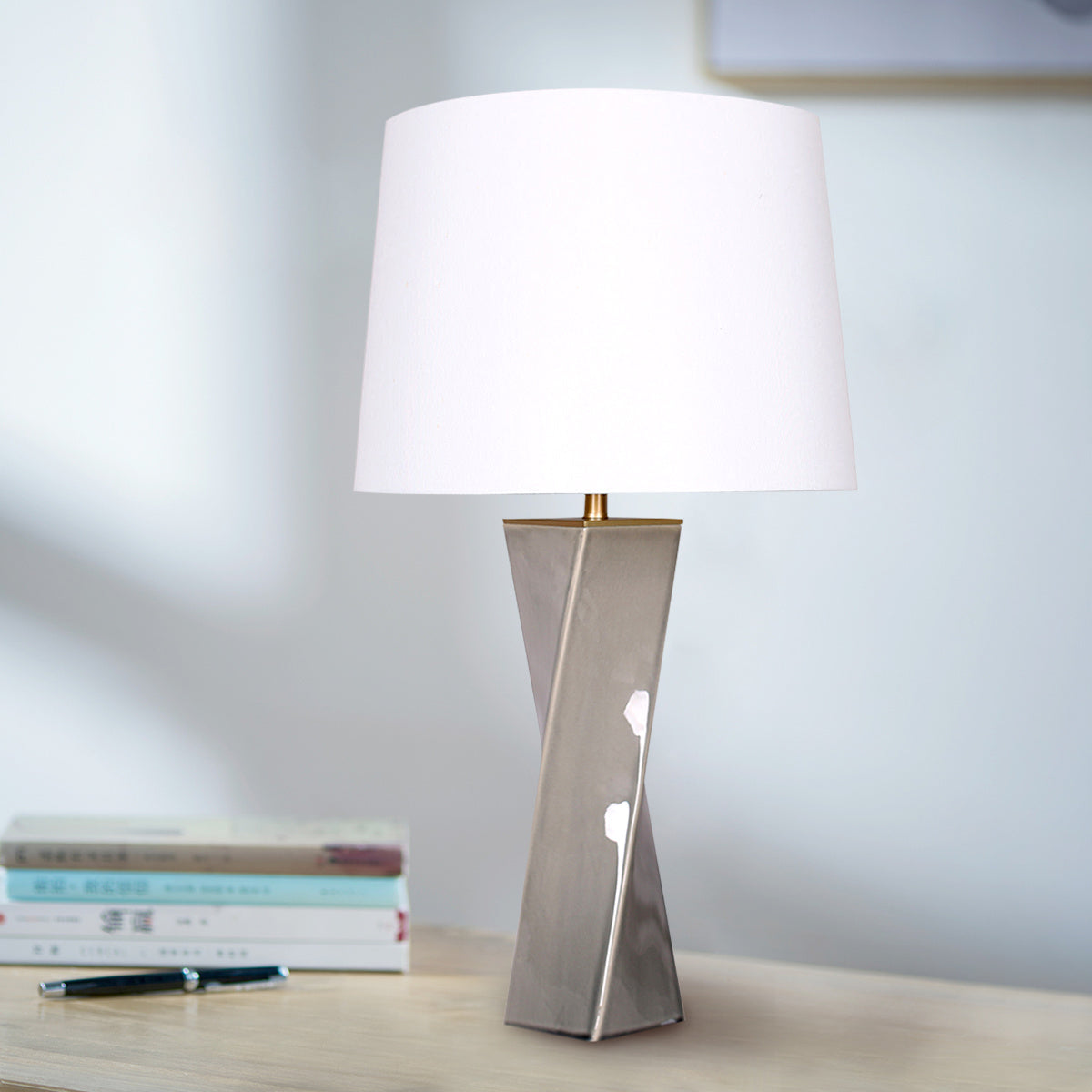 Lampe de table 1 lumière | LL2028