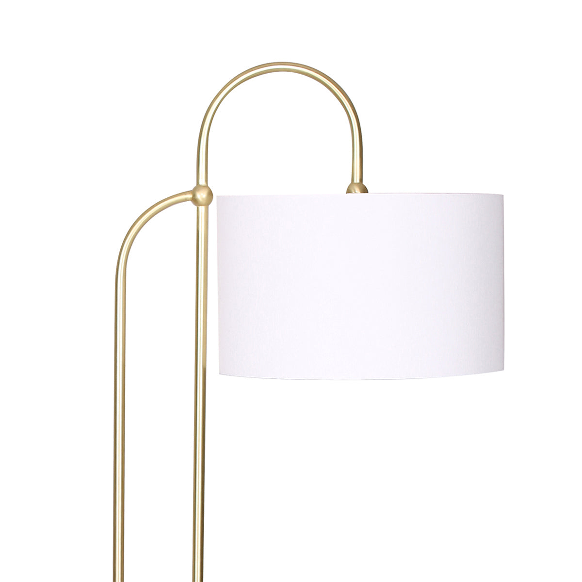 Lampadaire 1 lumière | LL2031