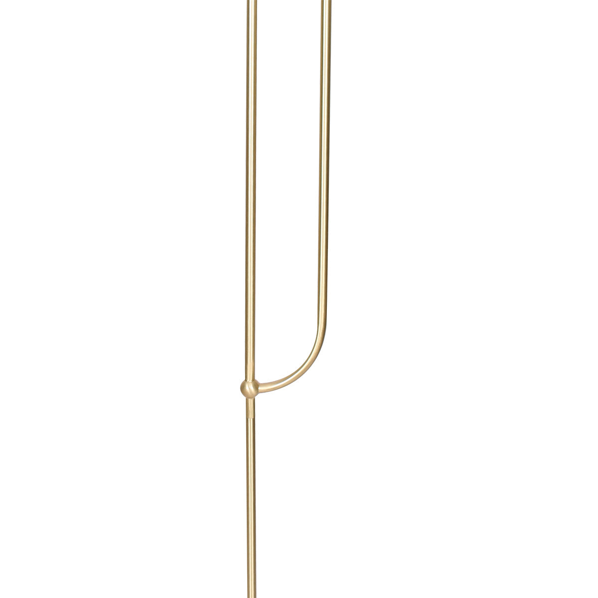 Lampadaire 1 lumière | LL2031