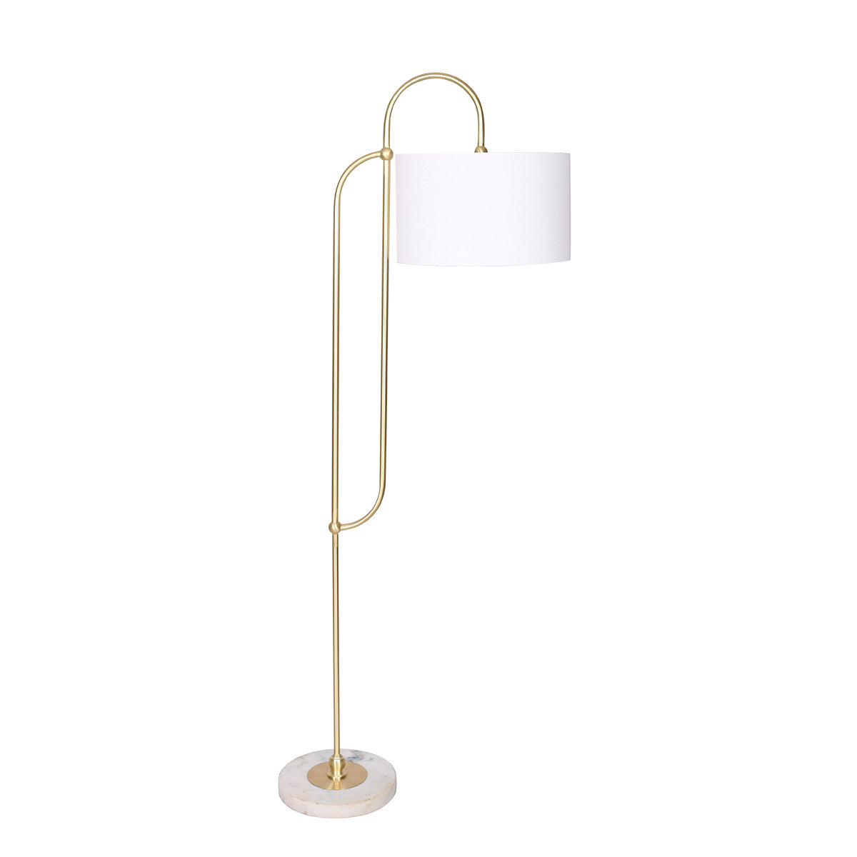 Lampadaire 1 lumière | LL2031