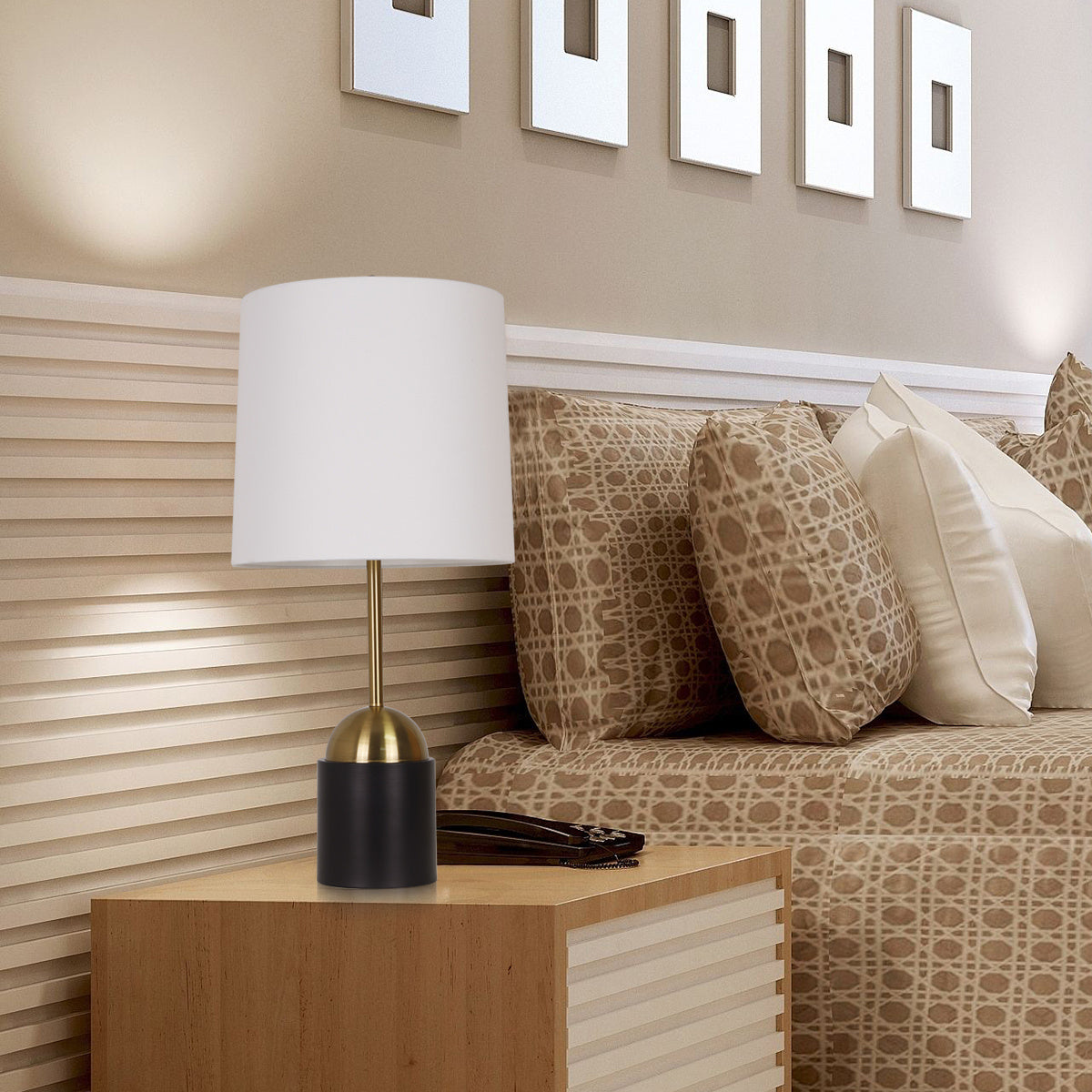 Lampe de table 1 lumière | LL2035