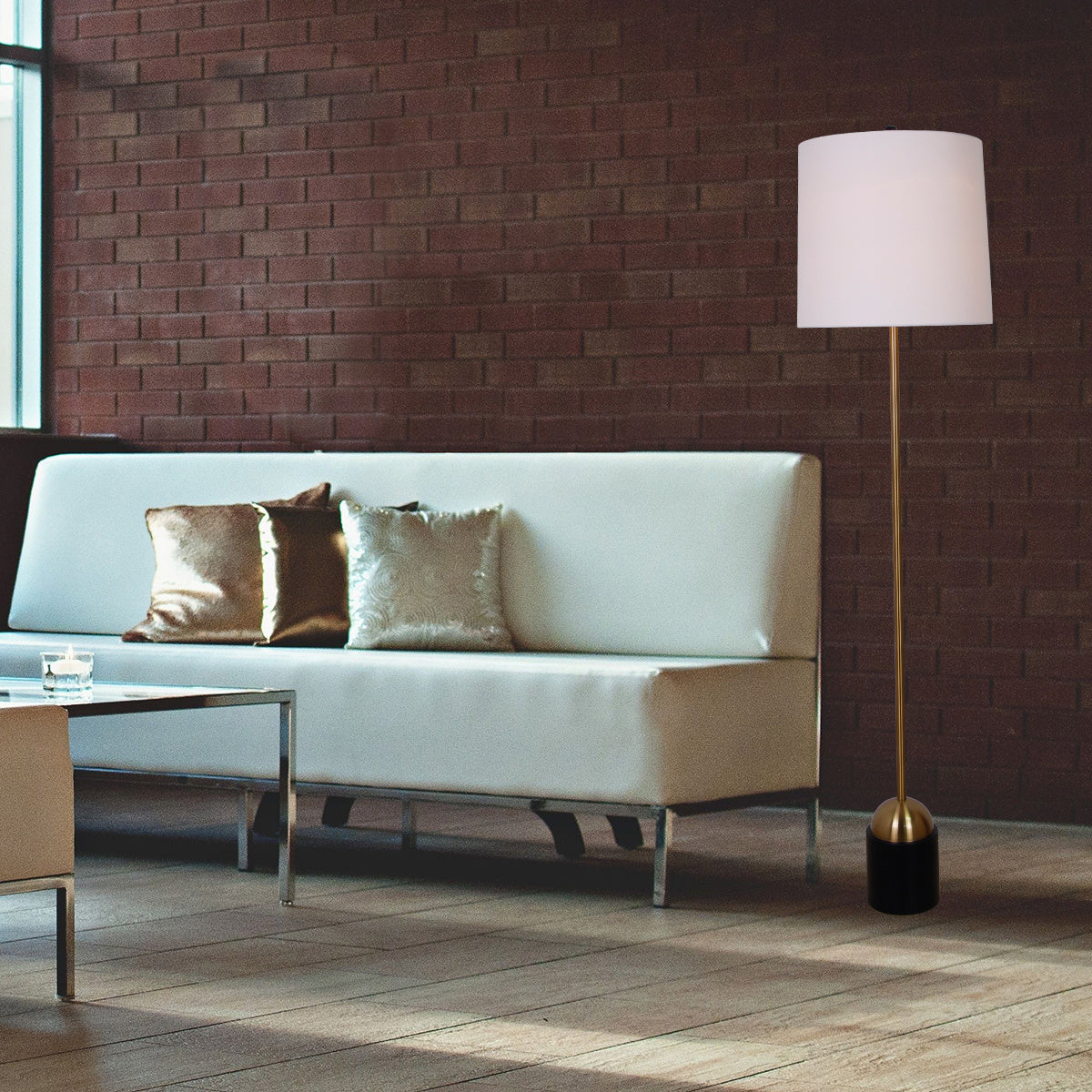 Lampadaire 1 lumière | LL2036