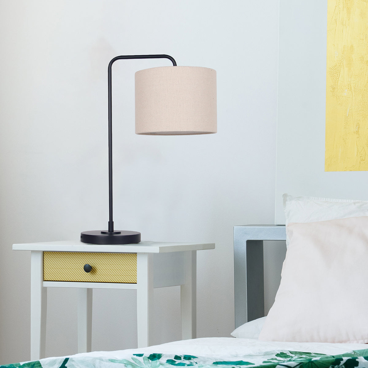 Lampe de table 1 lumière | LL2037