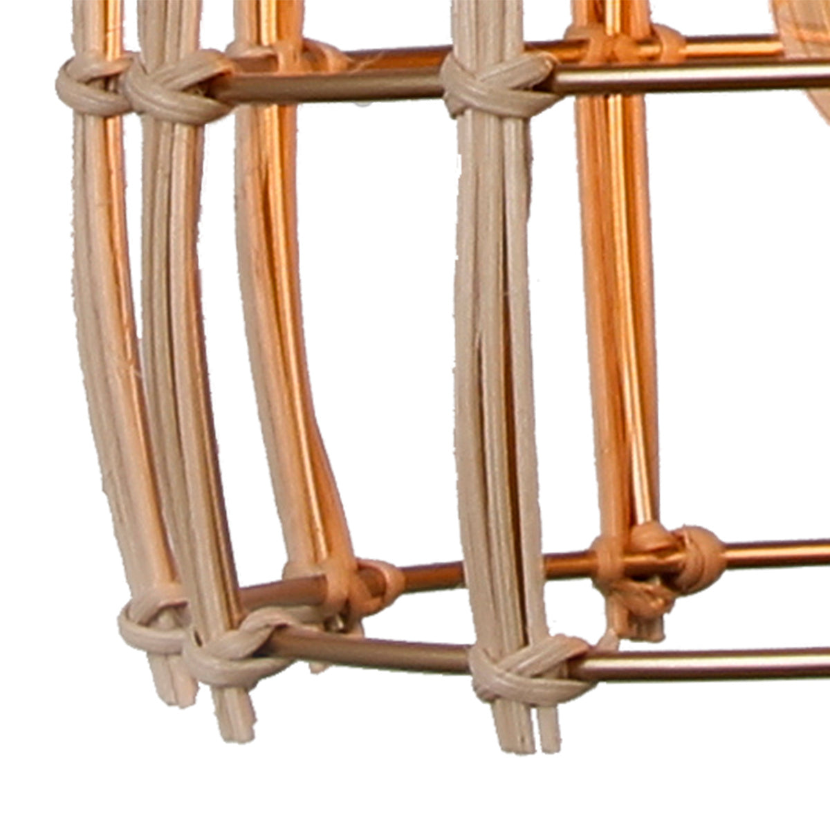 Suspension 1 lumière | LL2039