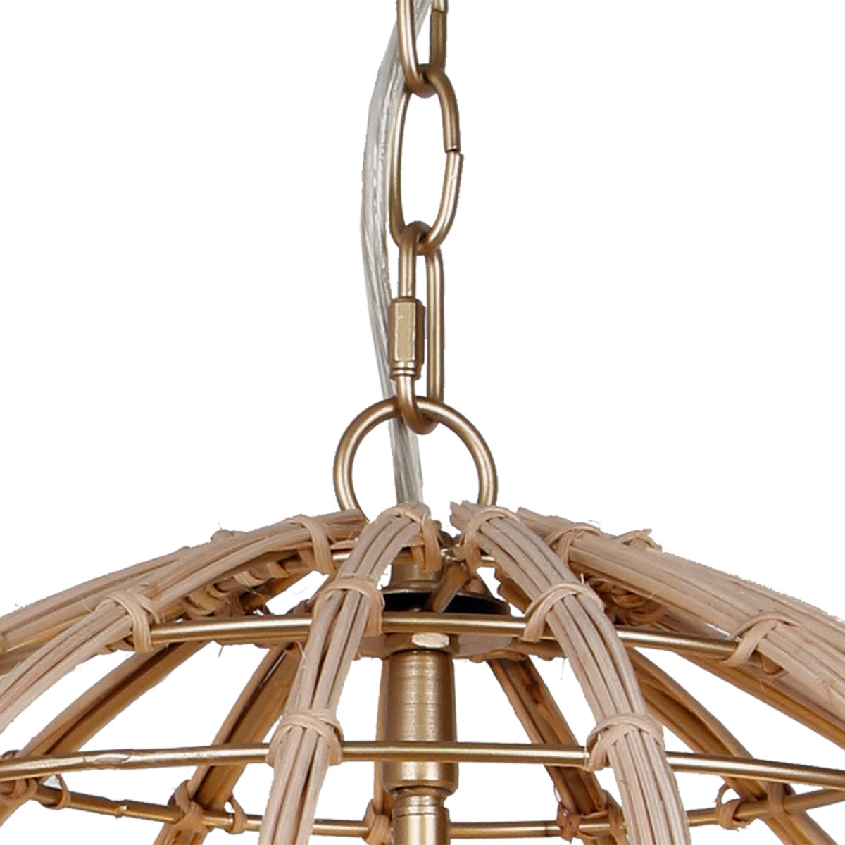 Suspension 3 lumières | LL2040