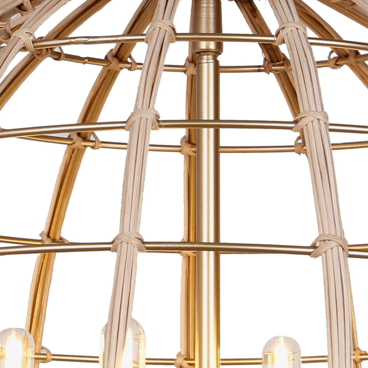 Suspension 3 lumières | LL2040