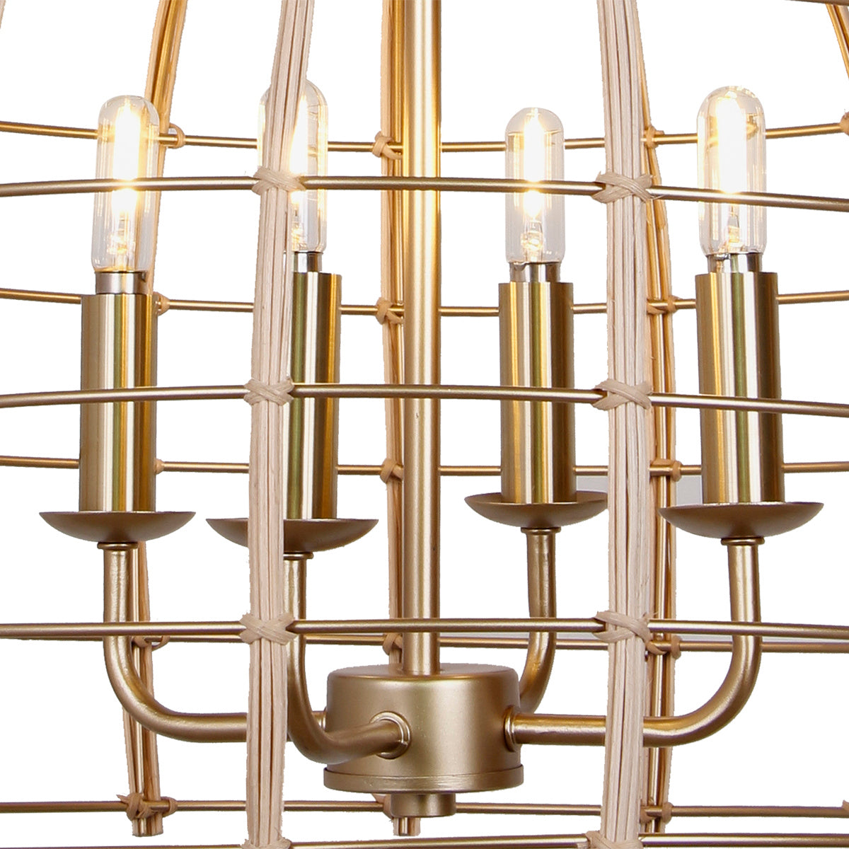 Suspension 3 lumières | LL2040