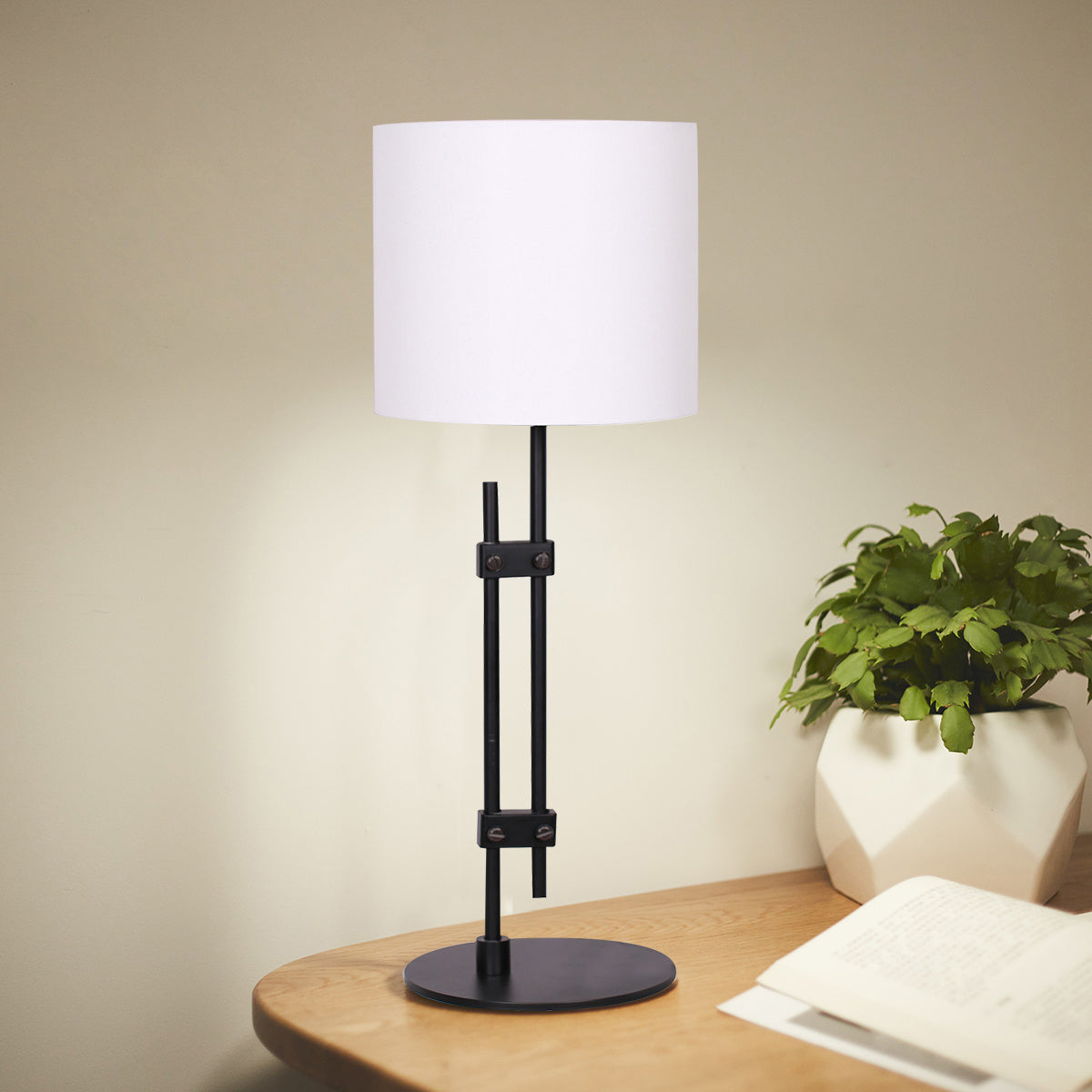 Lampe de table 1 lumière | LL2041