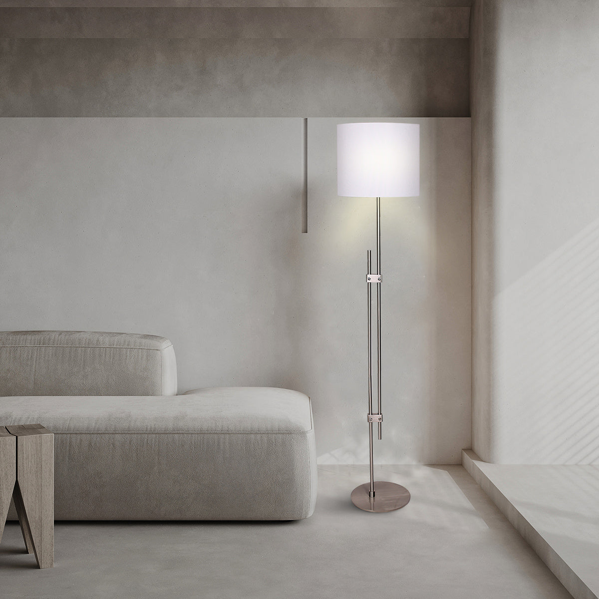 Lampadaire 1 lumière | LL2042