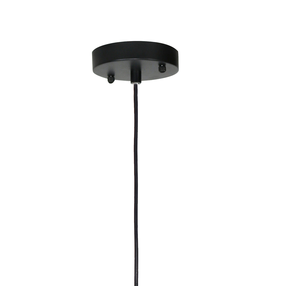Suspension 1 lumière | LL2043