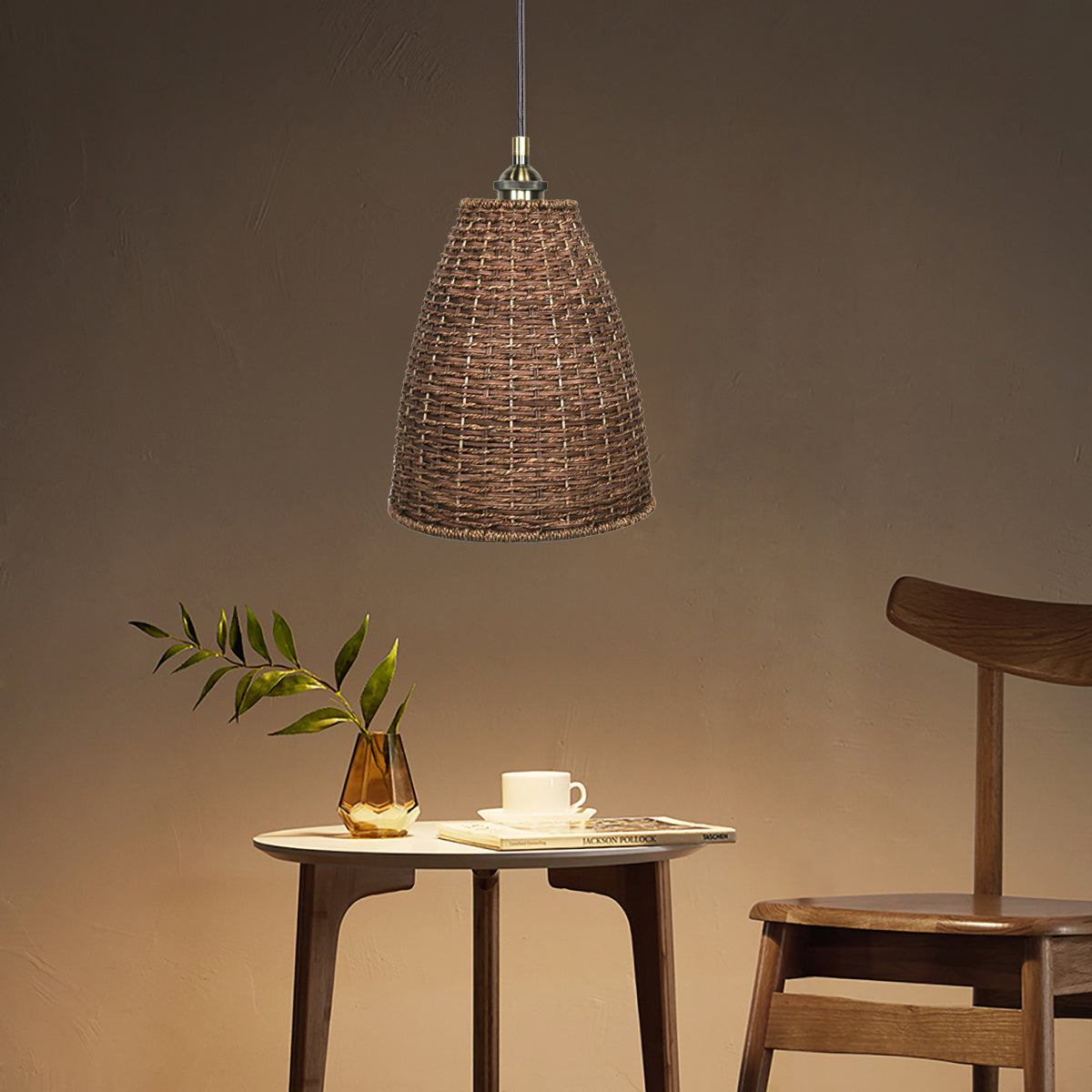 Suspension 1 lumière | LL2043