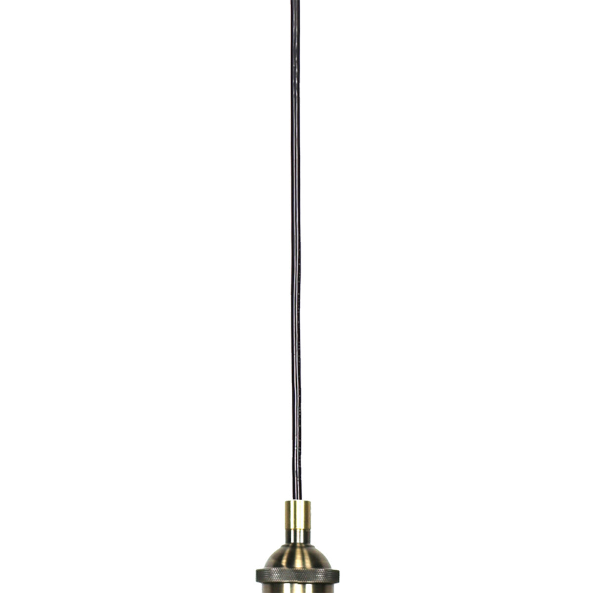 Suspension 1 lumière | LL2044