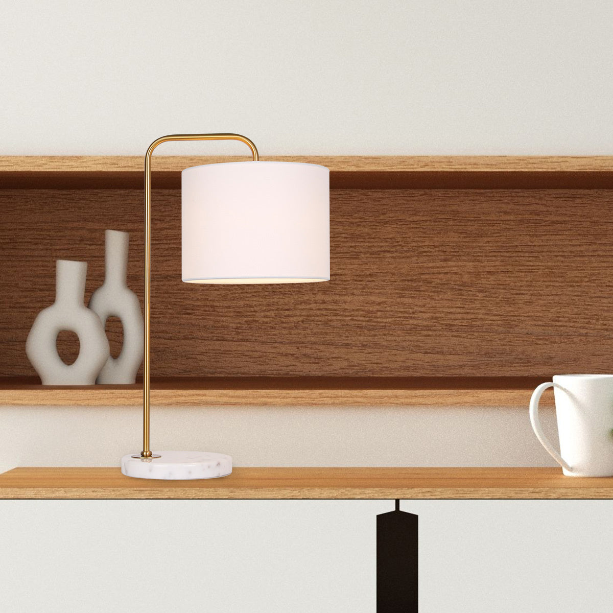 Lampe de table 1 lumière | LL2048