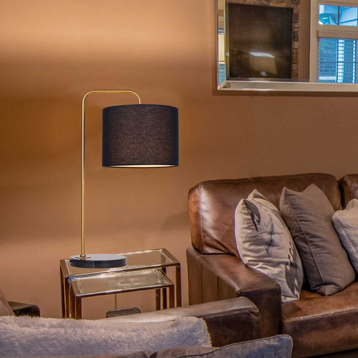 Lampe de table 1 lumière | LL2050