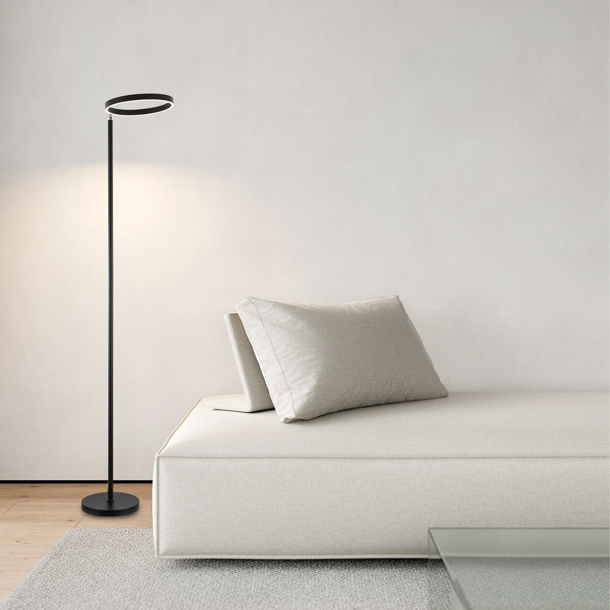 Lampadaire DEL | LL2070