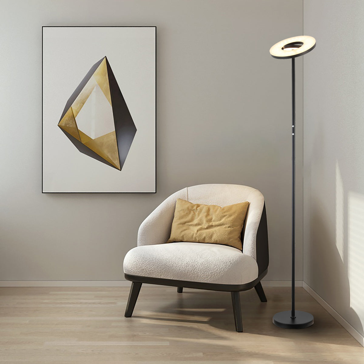 Lampadaire DEL | LL2071