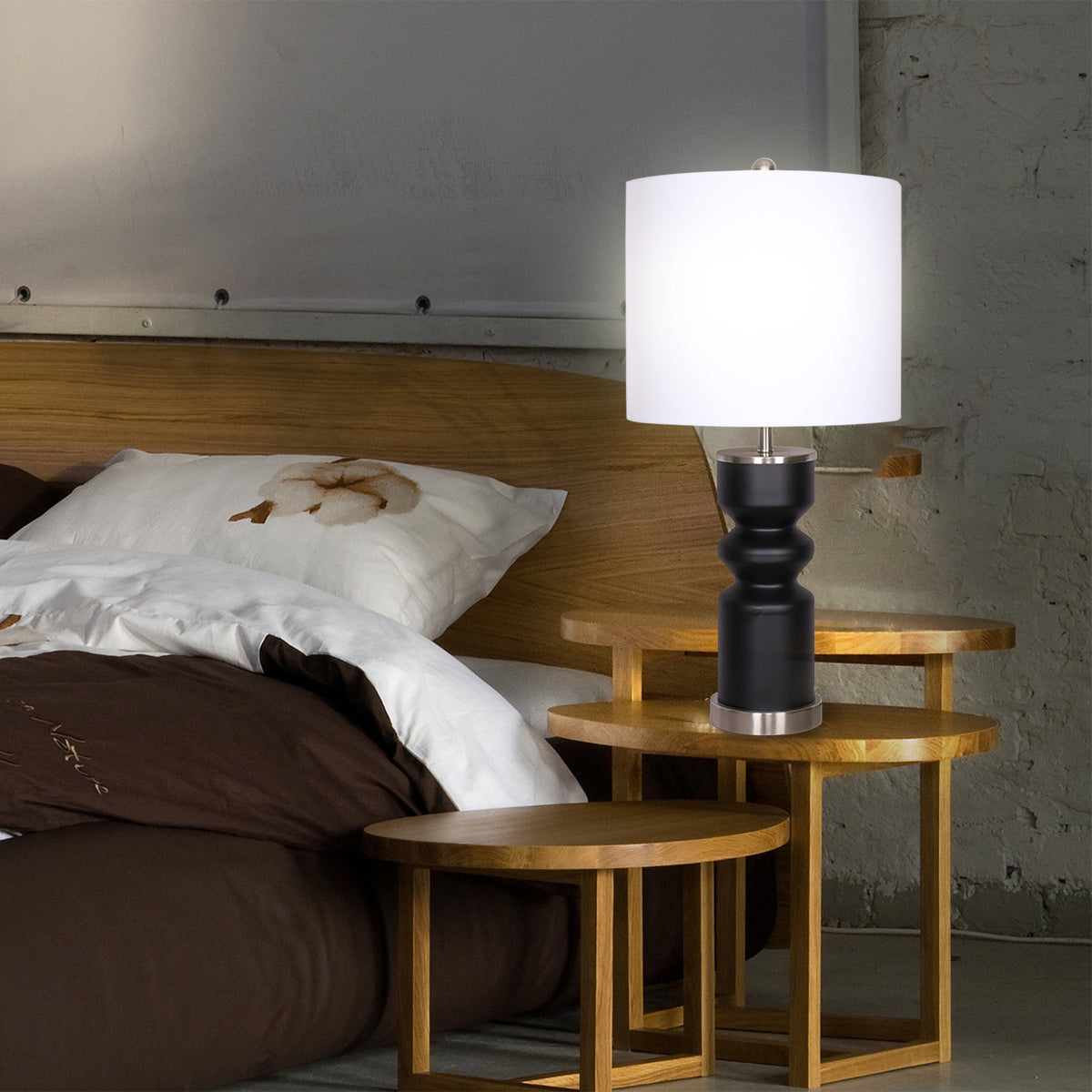 Lampe de table 1 lumière | LL2078