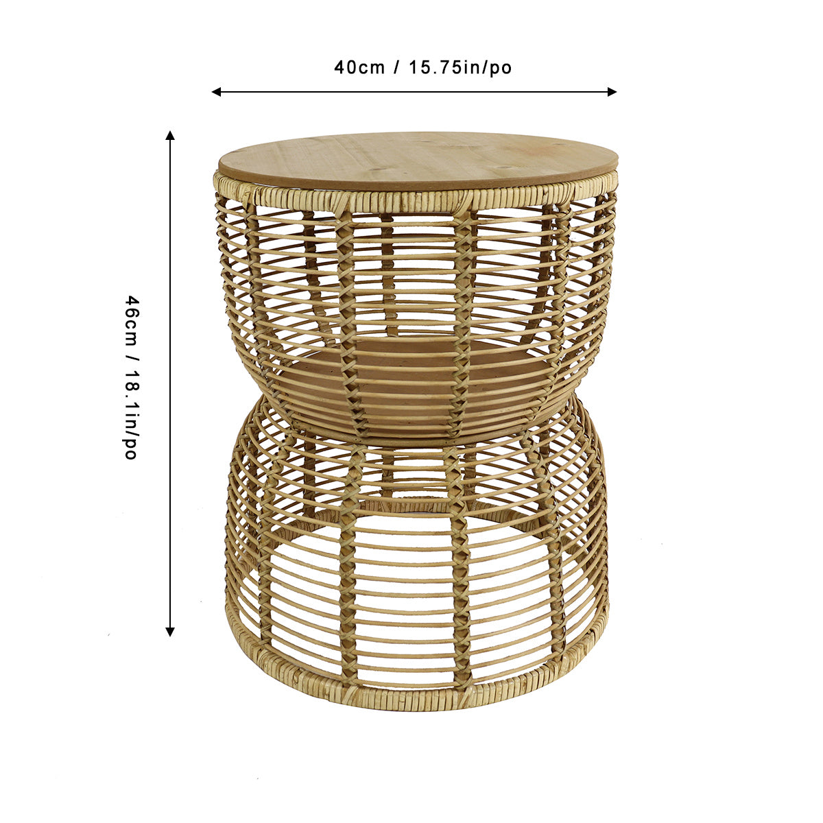 Table d’appoint | LL2130