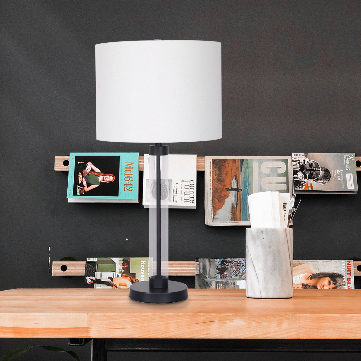 Lampe de table 1 lumière | LL2138
