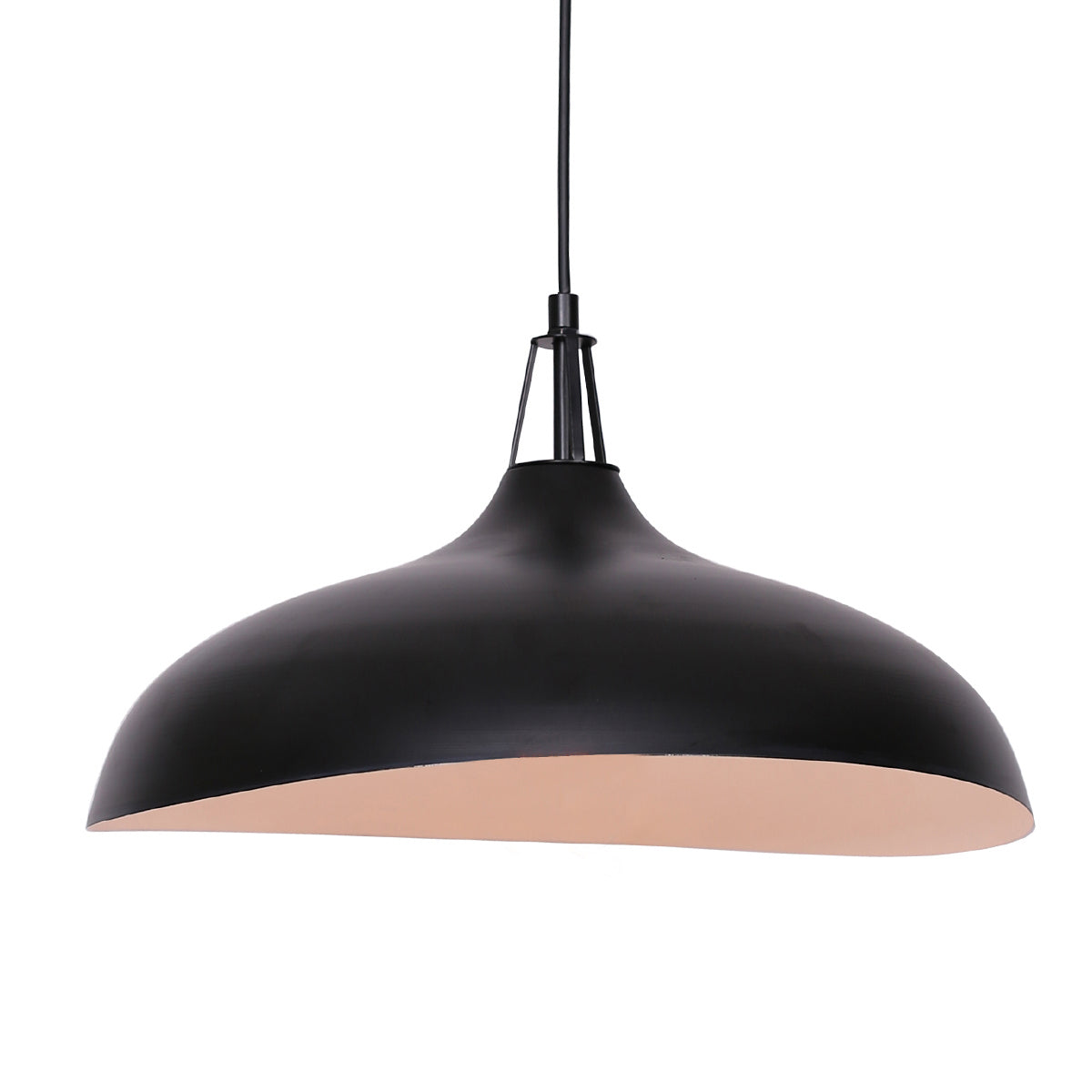 Suspension 1 lumière | LL2166