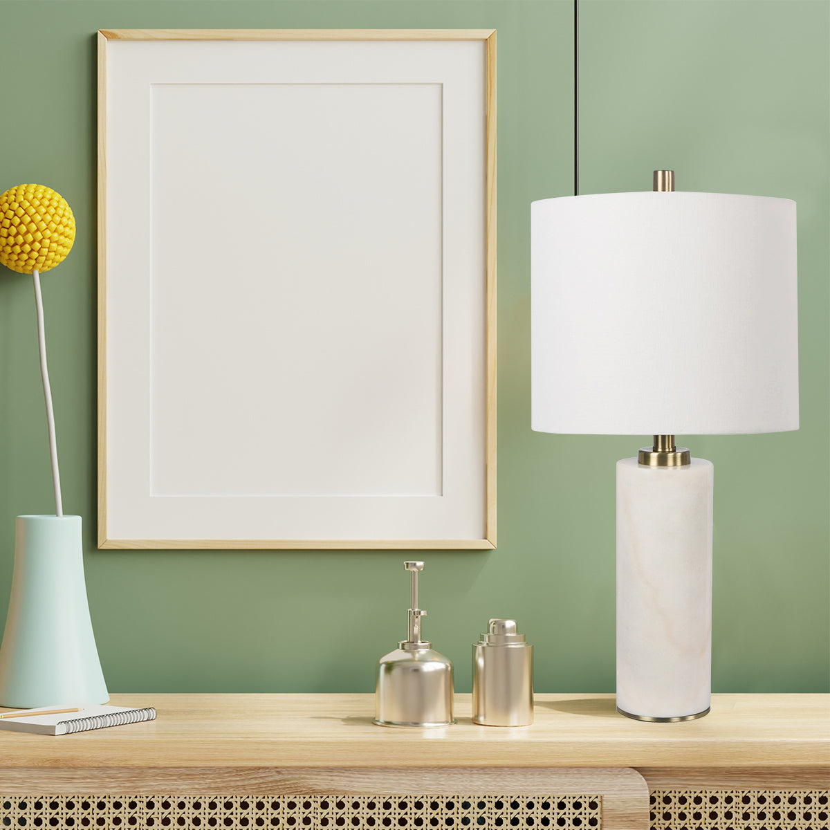 Lampe de table 1 lumière | LL2169