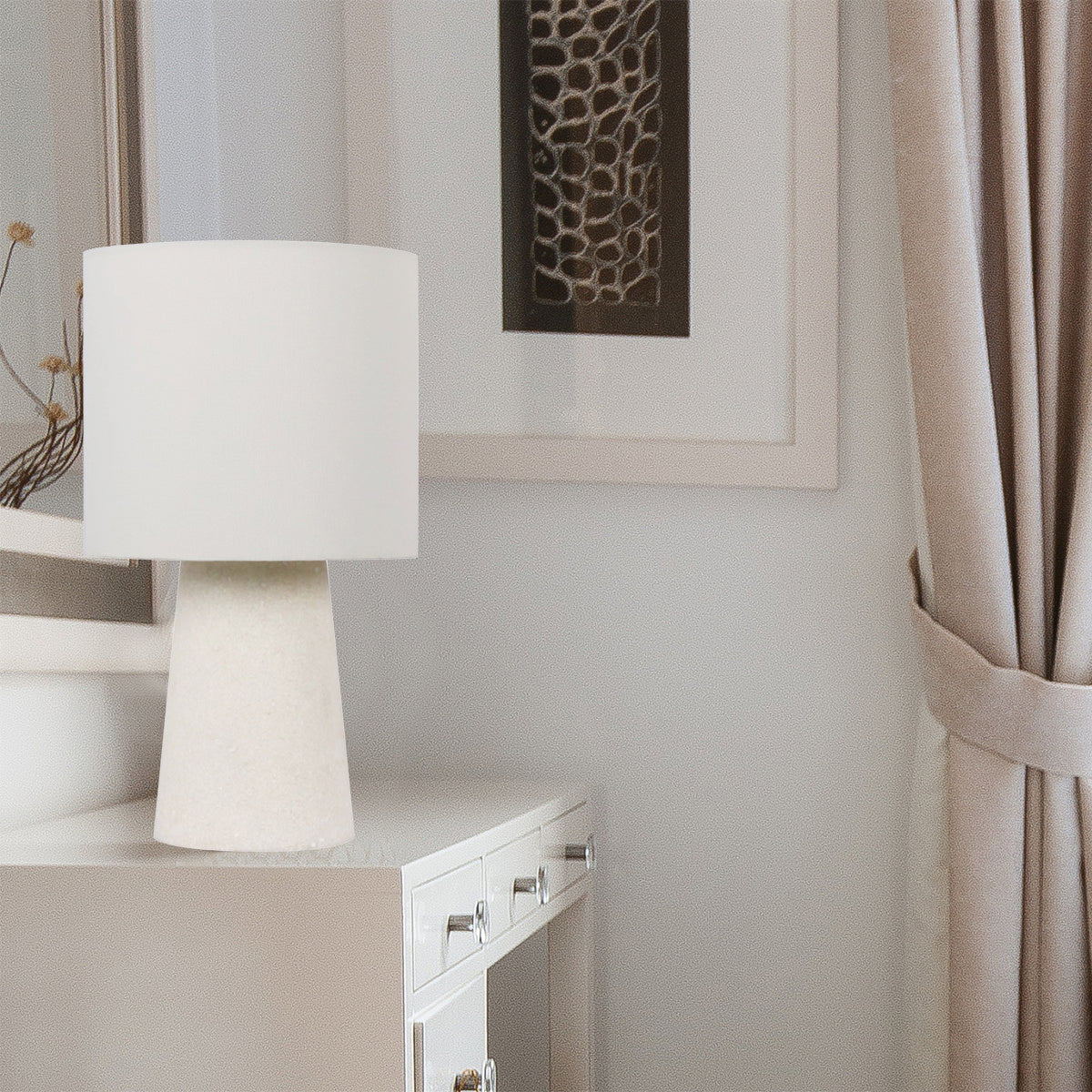 Lampe de table 1 lumière | LL2170