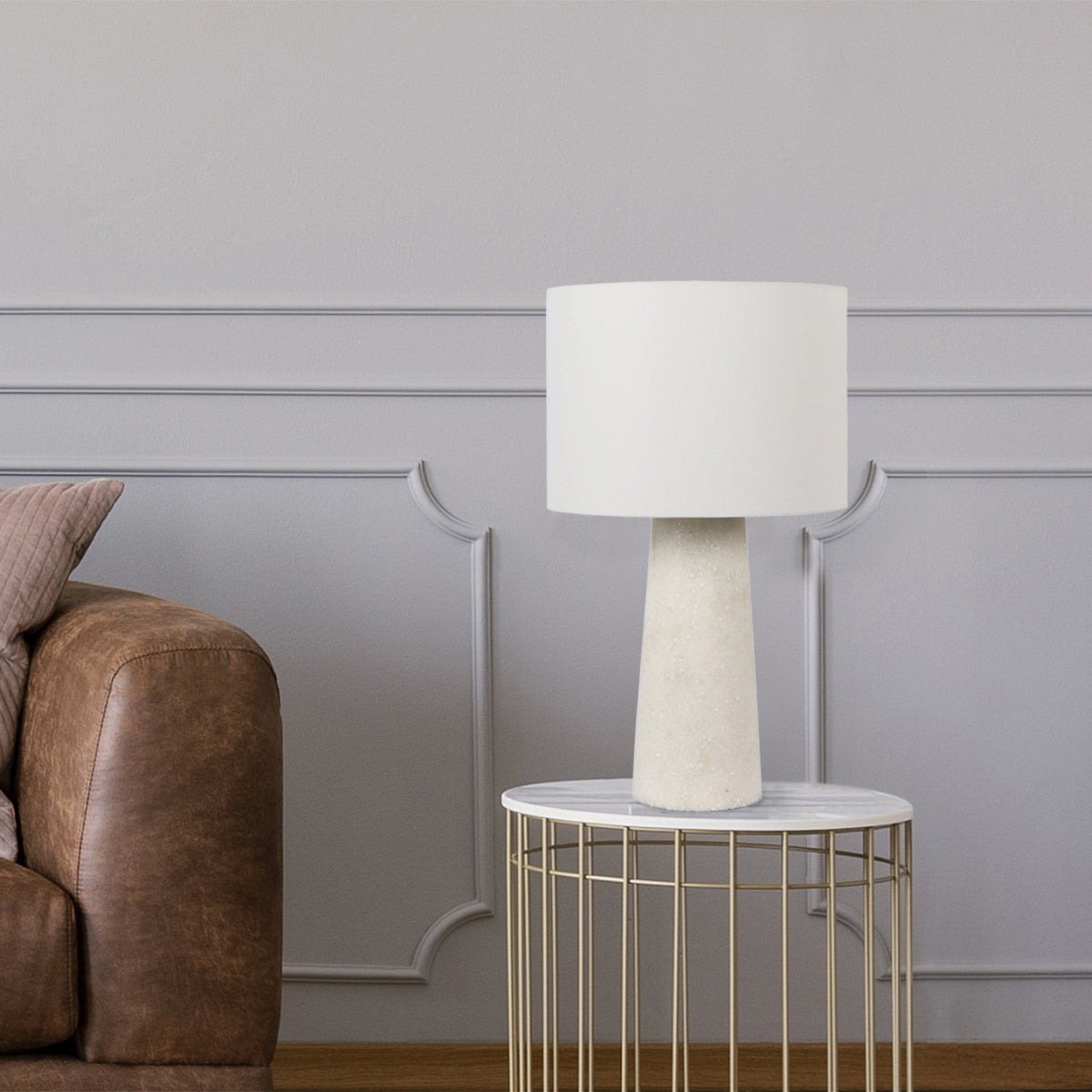 Lampe de table 1 lumière | LL2171