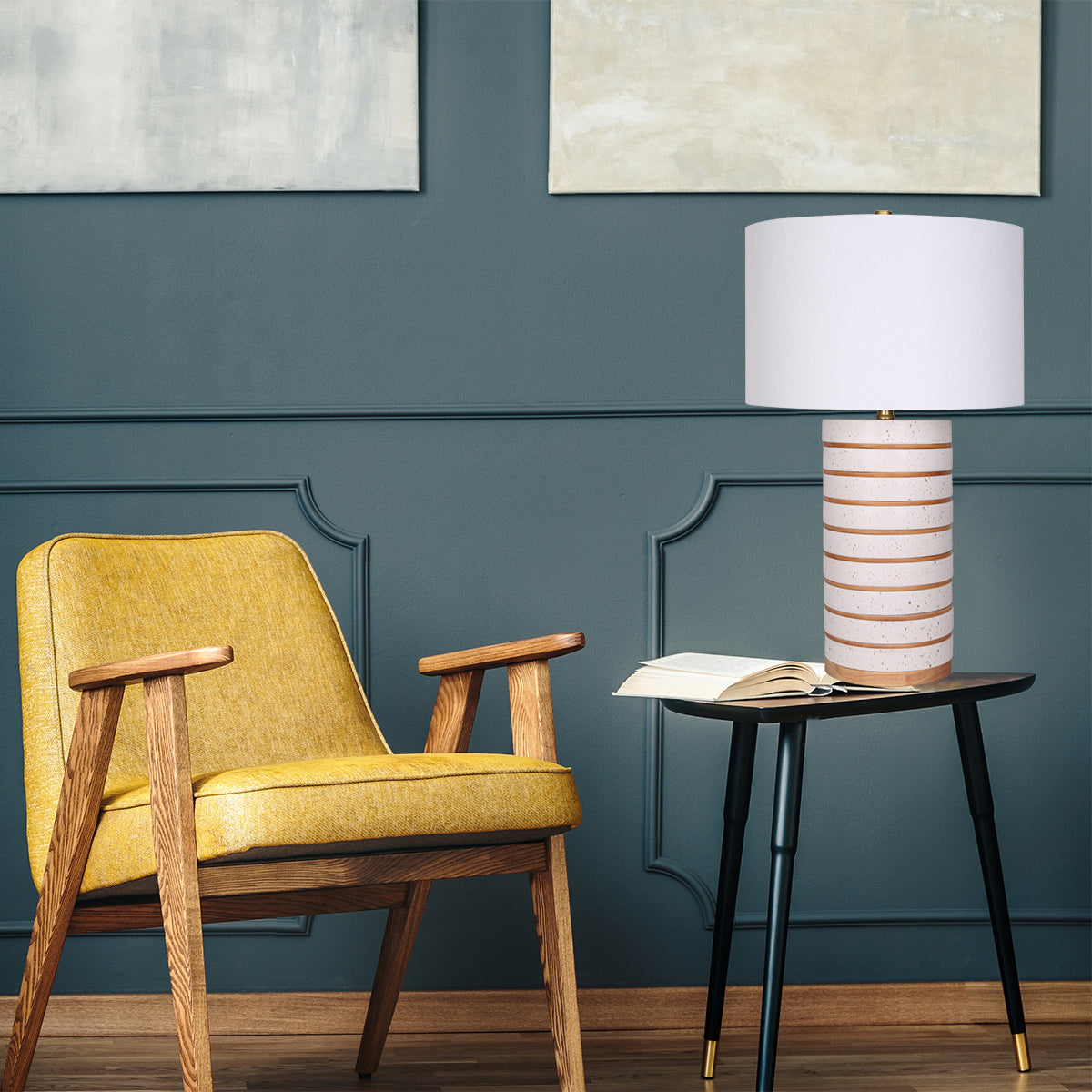 Lampe de table 1 lumière | LL2173