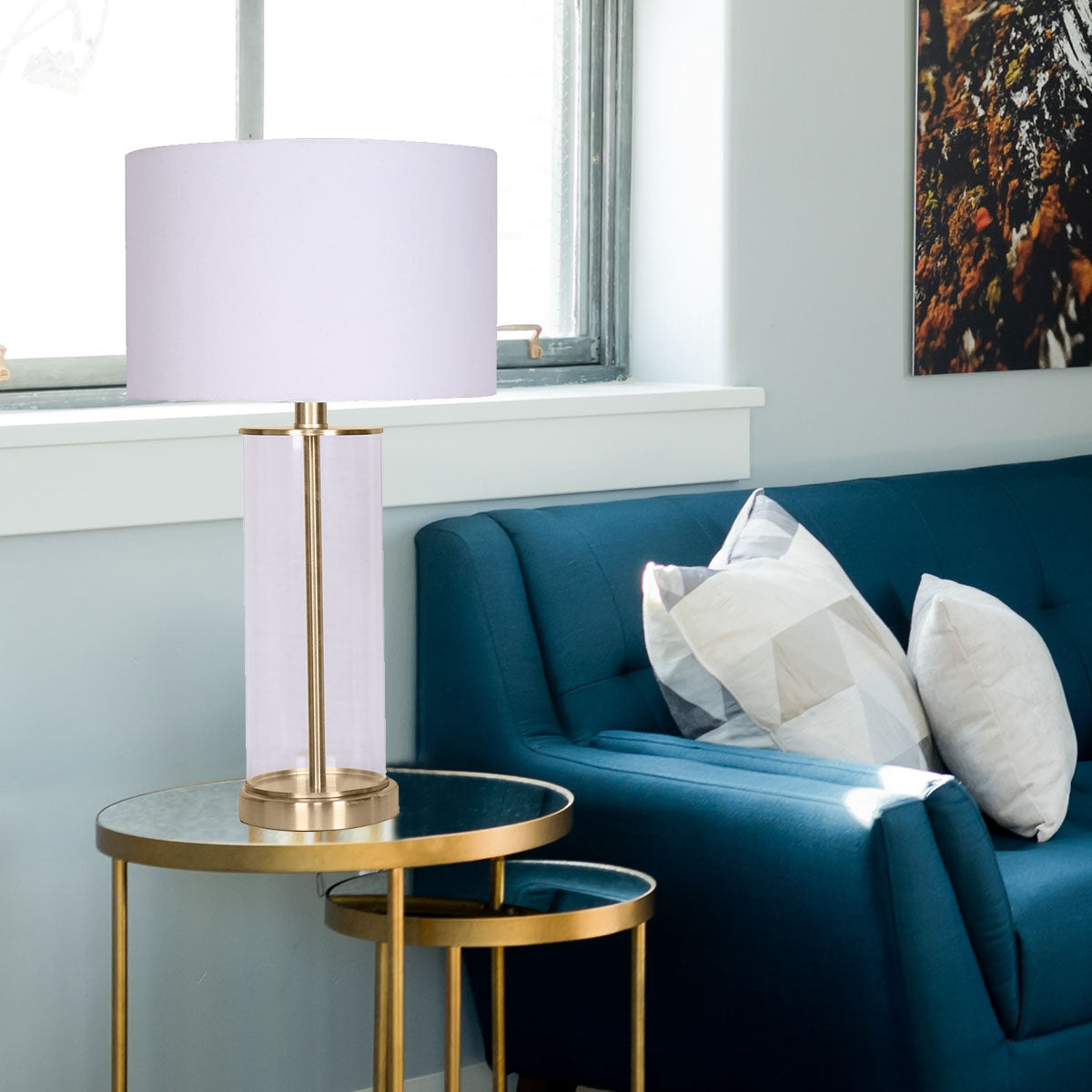 Lampe de table 1 lumière | LL2175