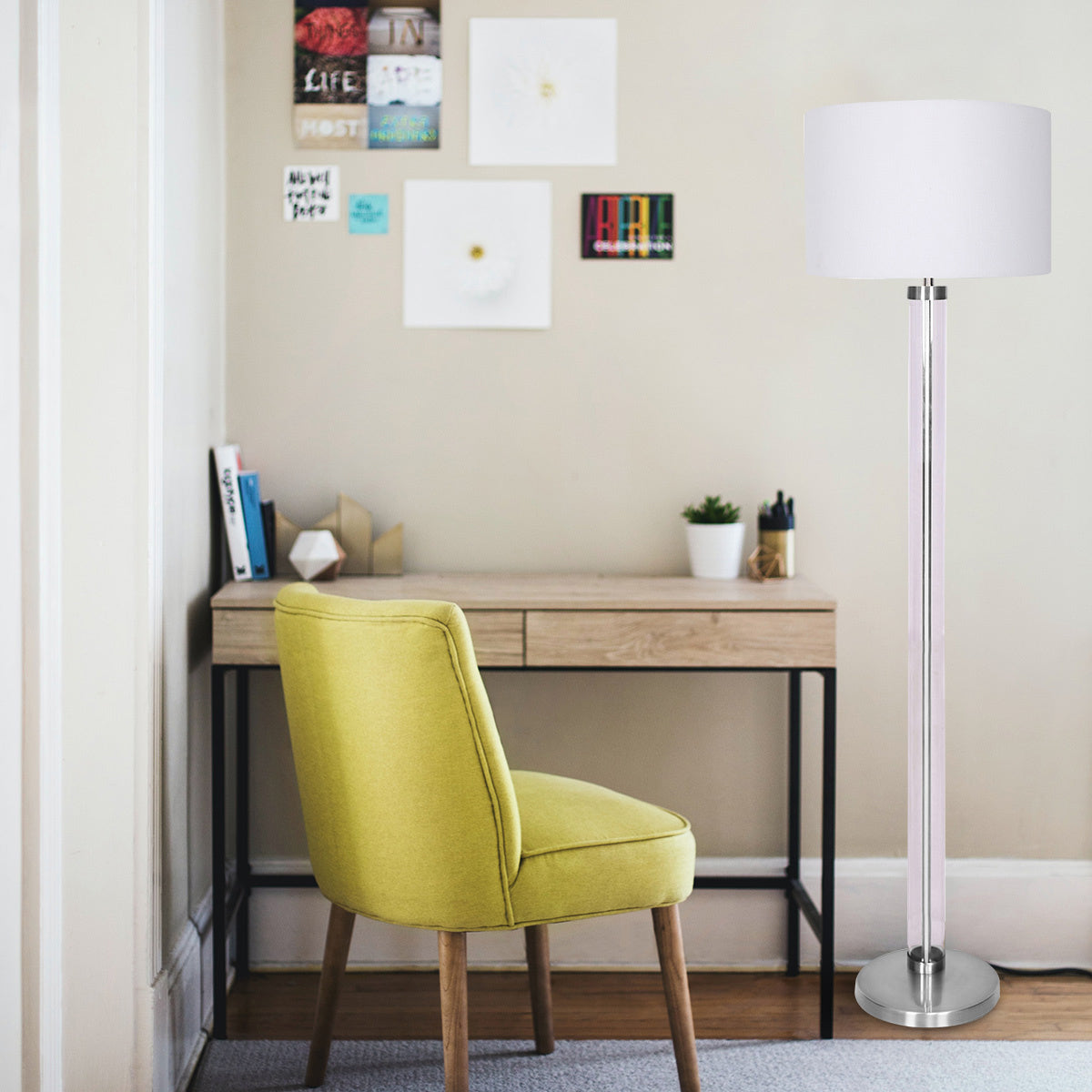 Lampadaire 1 lumière | LL2180