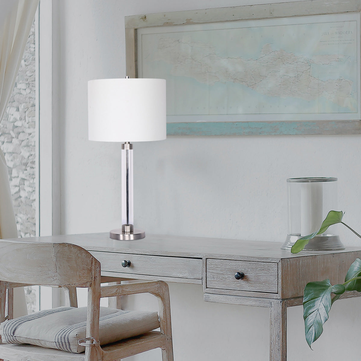 Lampe de table 1 lumière | LL2181