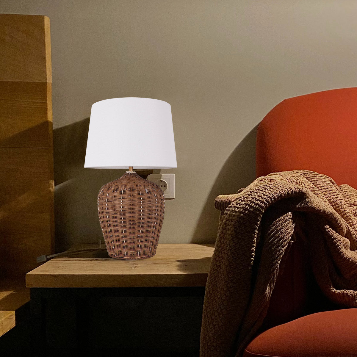 Lampe de table 1 lumière | LL2183