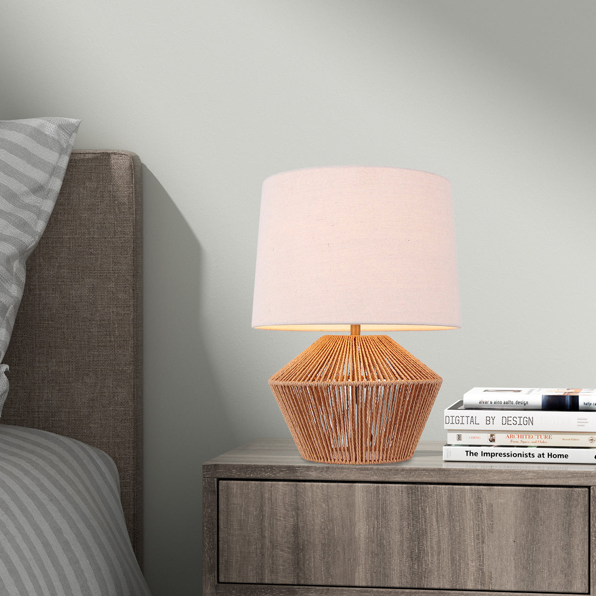 Lampe de table 1 lumière | LL2185