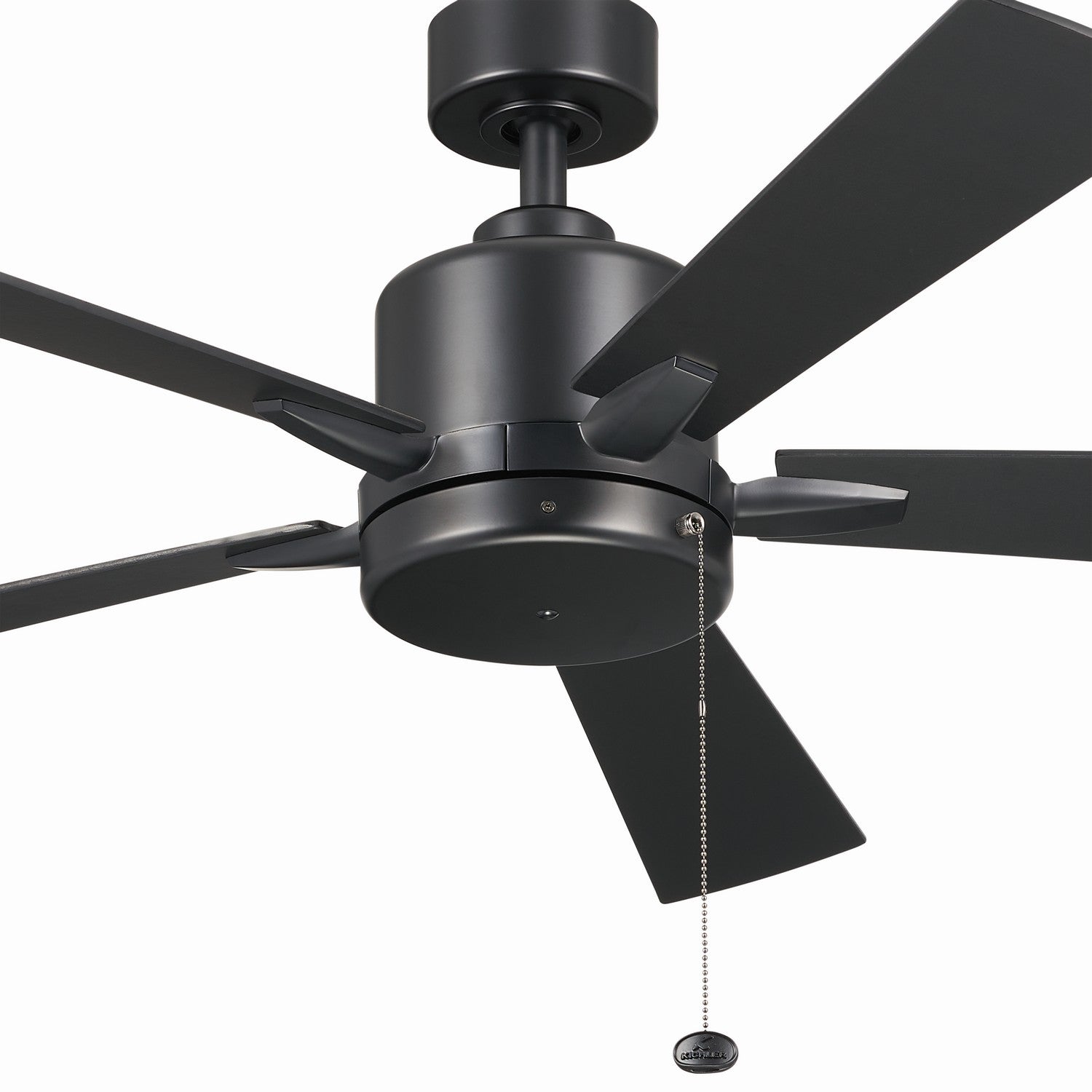 Ventilateur de plafond 52 po | Lucian II