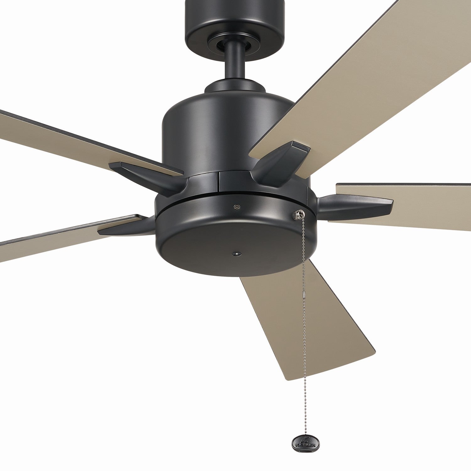 Ventilateur de plafond 52 po | Lucian II
