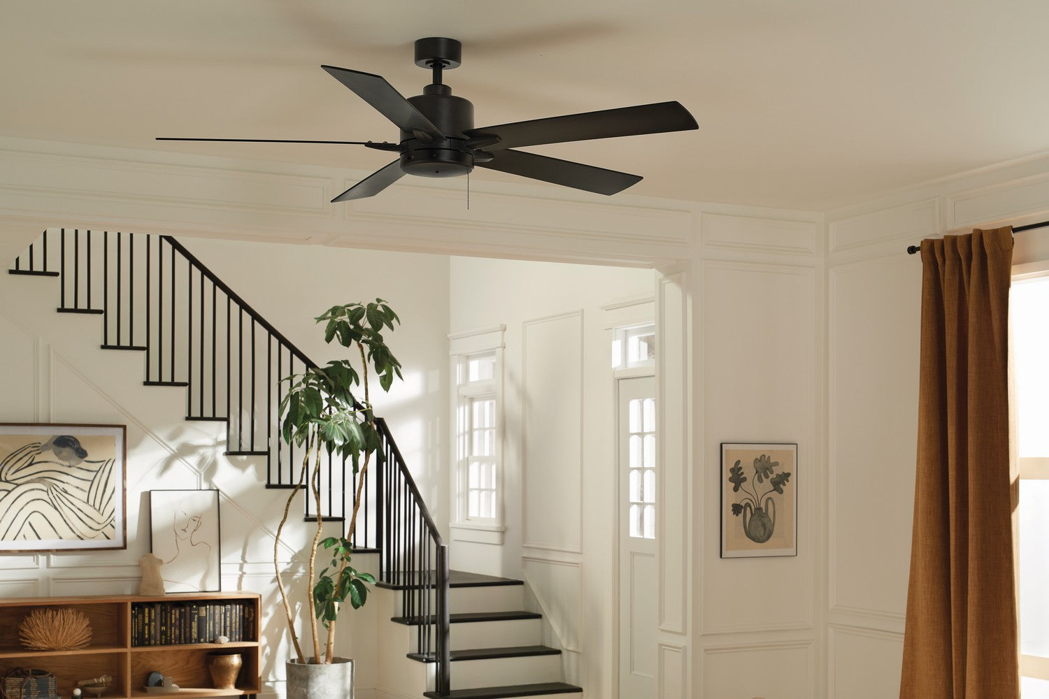 Ventilateur de plafond 60 po | Lucian II