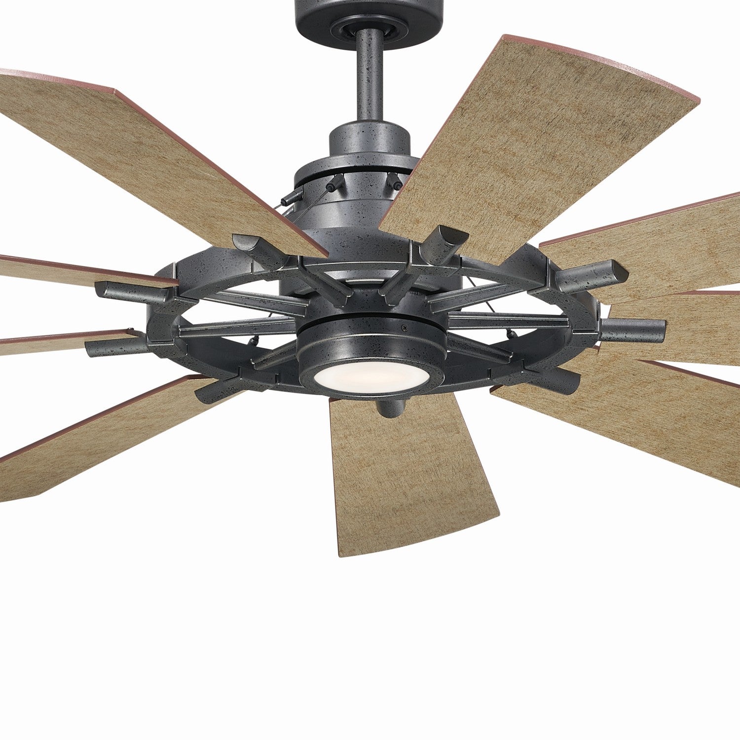 Ventilateur de plafond 60 po | Gentry