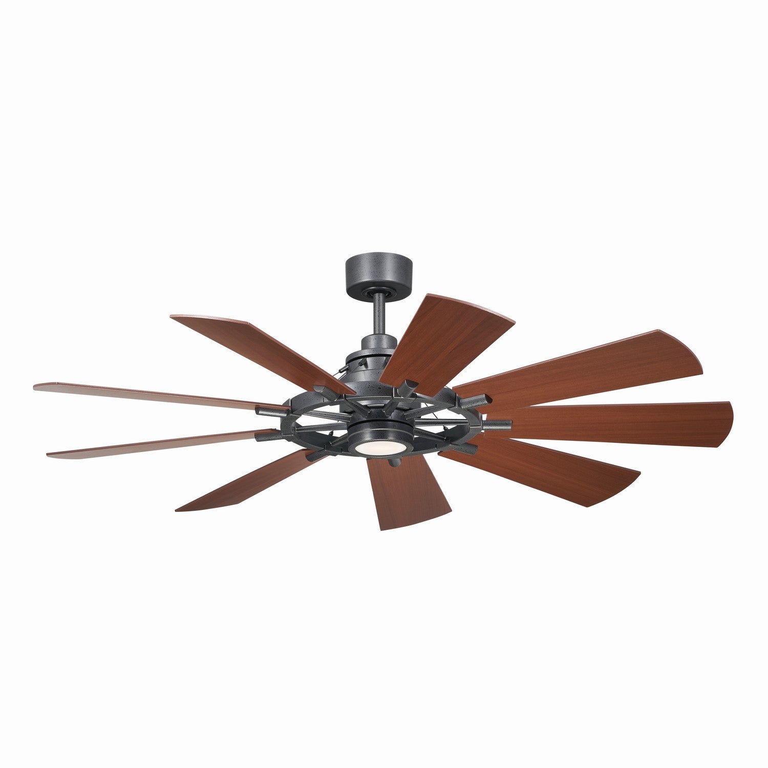 Ventilateur de plafond 60 po | Gentry